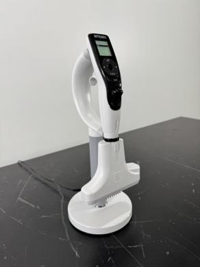 INTEGRA Digital Multichannel Pipette with Charging Stand for Precise Multichannel Liquid Handling-cover