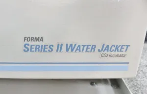 Thermo Scientific Forma Scientific 3130 Series II Water Jacketed Tri-Gas CO2 Incubator, 11 of 13