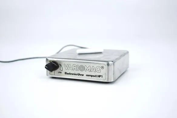H+P Variomag Compact HP1 Magnetic Stirrer