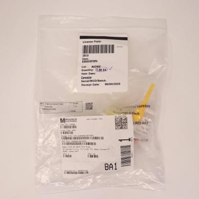 TE Connectivity Deutsch D38999/26FE6PN Circular MIL-SPEC Connector-cover