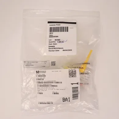 TE Connectivity Deutsch D38999/26FE6PN Circular MIL-SPEC Connector