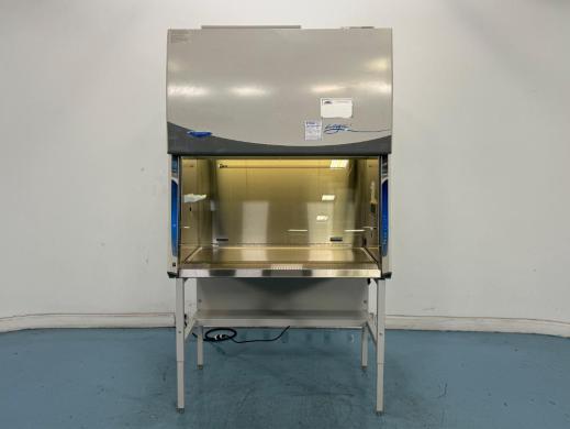 Labconco Logic + Purifier 4' Class II Biosafety Cabinet-cover