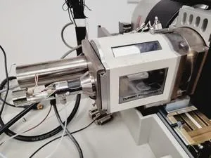Applied Biosystems QSTAR Elite Mass Spectrometer, 44 of 307