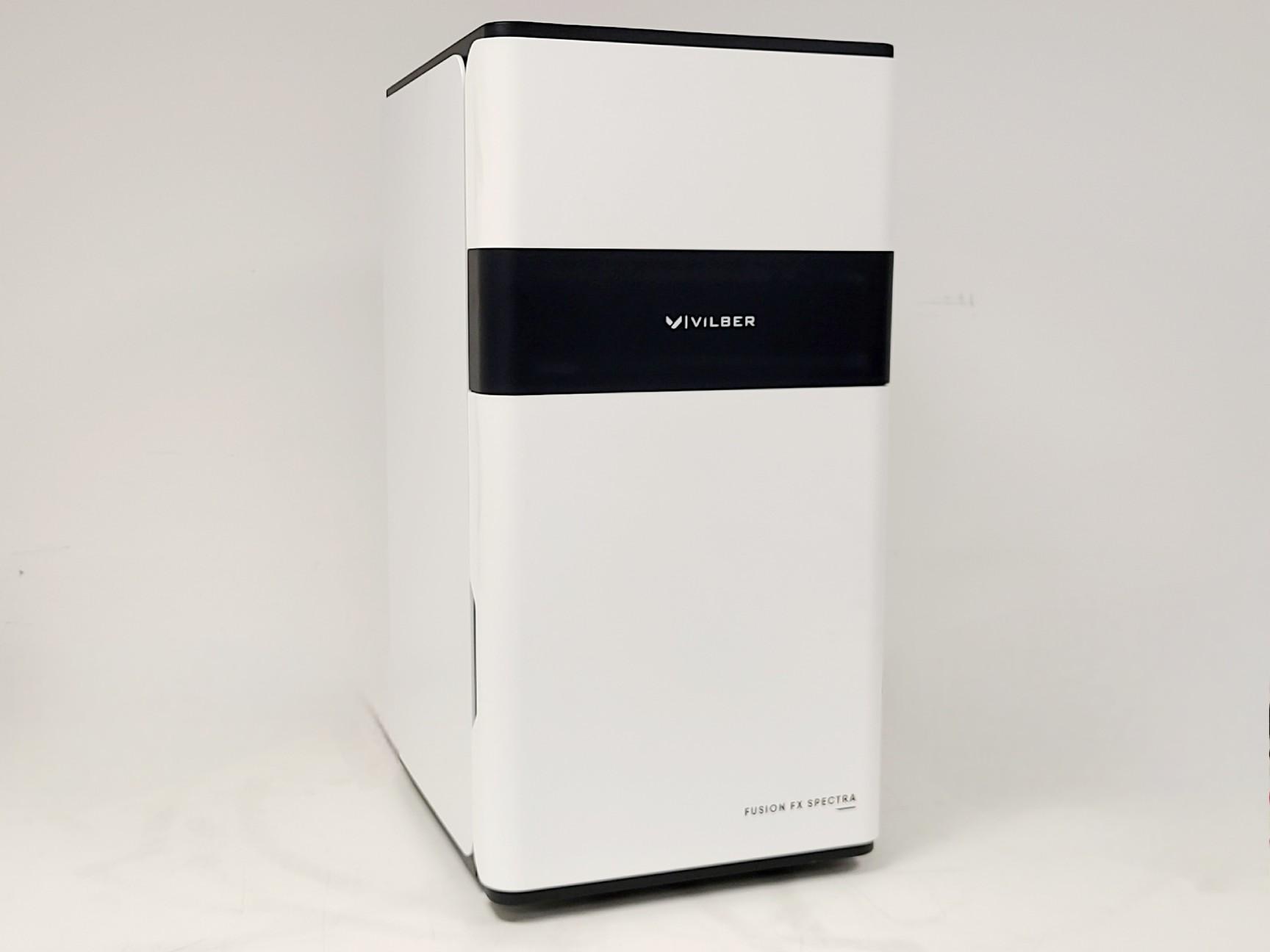 Vilber Fusion FX6 Edge Spectra 7 Channel Multi-Channel Imaging System