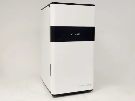 Vilber Fusion FX6 Edge Spectra 7 Channel Multi-Channel Imaging System