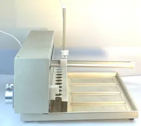 CETAC ASX-520 Random Access Autosampler for ICP-MS Applications, 2 of 14