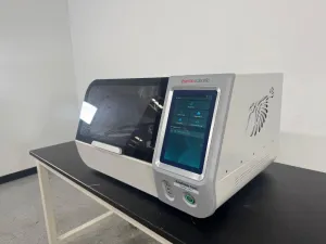 Thermo Fisher KingFisher Apex Automated Magnetic Bead Purification System, 3 of 11