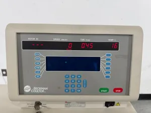 Beckman Coulter Avanti J-30I Floor Refrigerated Laboratory Centrifuge, 2 of 4