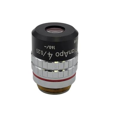 Olympus Microscope Objective LMPlanFL N 100x BD Brightfield Darkfield-cover