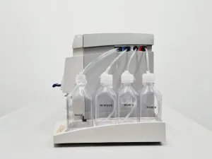 Affymetrix GeneChip Scanner 3000 7G and GeneChip 450 Fluidics Station for Genomic Microarray Analysis, 18 of 36