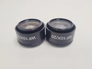 Labtech.com LSTi-1000 Inverted Microscope for Advanced Cell Imaging, 13 of 13