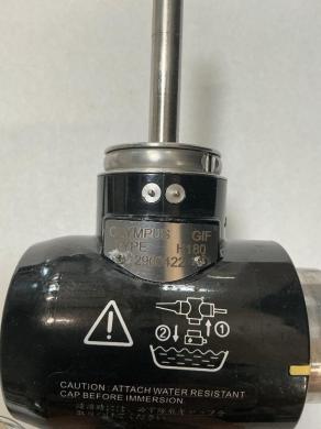 Olympus GIF-H180 High-Definition Flexible Gastroscope for Gastrointestinal Endoscopy-cover