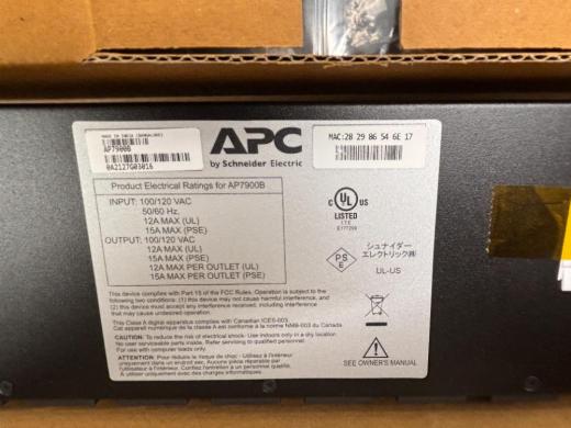 QInstruments AP7900B BioShake iQ Controlled Laboratory Shaker Platform-cover