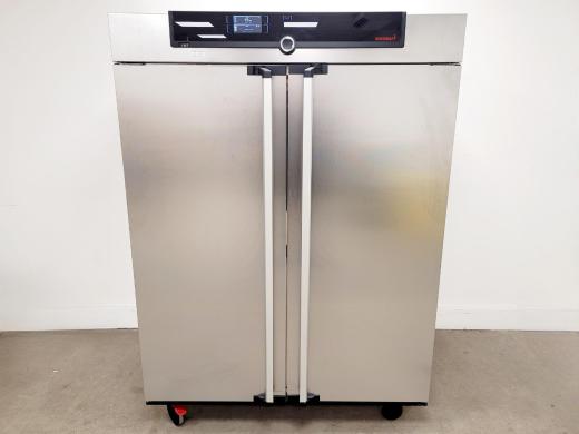 Memmert IPP750 Peltier Cooled Laboratory Incubator-cover