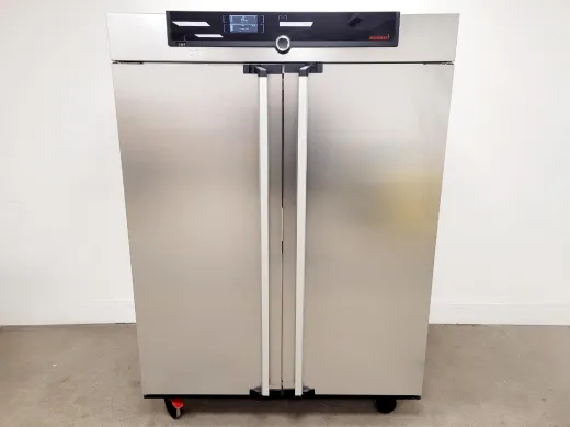 Memmert IPP750 Peltier Cooled Laboratory Incubator