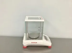 Ohaus Pioneer PX Series Analytical Balance for Precision Laboratory Weighing, 2 of 13
