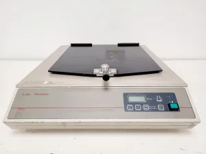 Kuhner Lab Shaker LS-W – Orbital Shaker for Laboratory Applications, 4 of 18