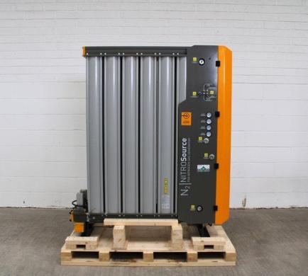 N2 Nitrosource PSA N2-55PBLY Nitrogen Gas Generator-cover