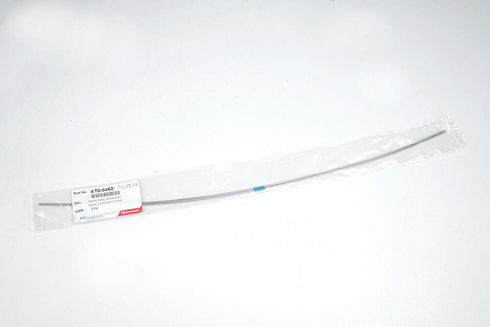 Phenomenex ATO-0460 Stainless Steel Capillary Tubing