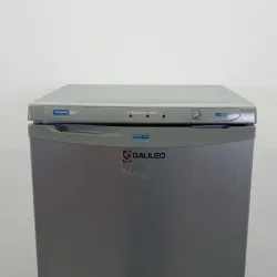 Tensai CEV220A+B Upright Freezer, 3 of 10