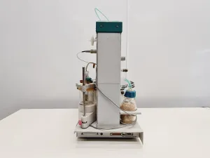 Metrohm 872 with 774 Oven Sample Process, 23 of 51