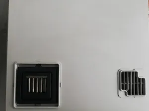 Agilent 1100 Series G1330A ALS Therm Sample Chiller, 4 of 4