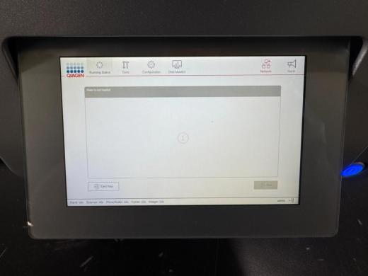 Qiagen QIAcuity One PCR System-cover