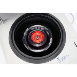 Eppendorf 5424R Refrigerated Centrifuge Zentrifuge FA-45-24-11 21300g 15060 rpm, 5 of 10