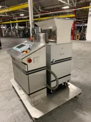 Harro Hofliger KWS 12-S 12-Lane Stainless Steel Capsule Checkweigher, 4 of 4