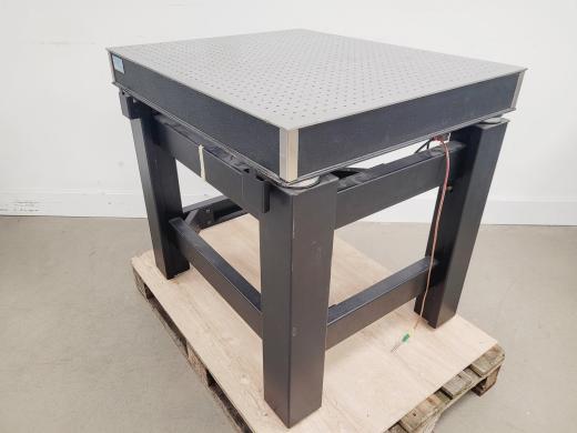 TMC Optics Table Model-63-530 Vibration Isolation Table-cover