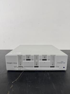 Charles River Endosafe Nexgen-MCS Cartridge-Based Endotoxin Testing System-cover