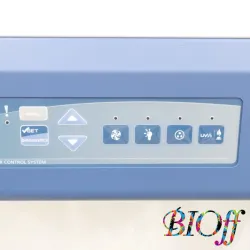 ESCO BCB-3E7 Bioclean Bench Biosafety Cabinet, 1049 mm External Width, 4 of 9