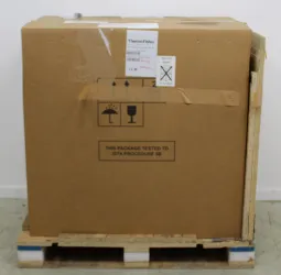 Thermo Merlin 75 Low-Temperature Recirculating Chiller -15°C to +35°C, 2156W cooling capacity, 5 of 9