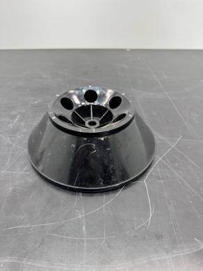 Six-Hole Conical Centrifuge Rotor for Laboratory Benchtop Centrifuges-cover
