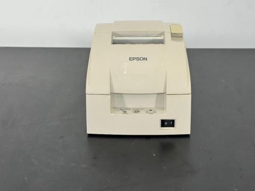 Epson M188D Printer-cover
