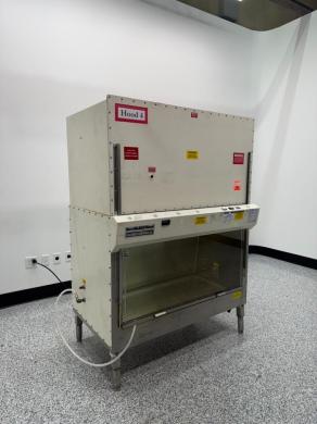 Baker SterilGARD SG 400 Biological Safety Cabinet with Blower Unit-cover