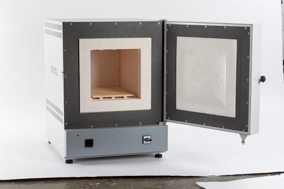 Snol 30/1100 LSF01 Chamber Furnace-cover
