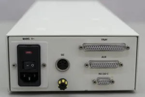 Thermo Finnegan AS2000 cru Autosampler Interconnector, 2 of 4