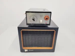 Grant FH15 Flow Heater and FC20 Flow Cooler for Labs, 15 of 15