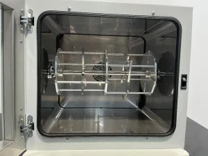 Affymetrix Genechip Hybridization Oven 645 with Rotating Chamber for Precise Microarray Hybridization, 3 of 4