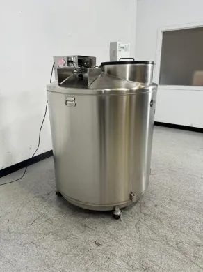 MVE 1520 Cryogenic Storage System