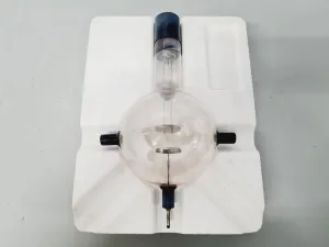 Double Beam Planar Diode Optical Detector for Spectroscopic Applications, 10 of 12
