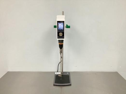 Heidolph Hei-TORQUE 100 Precision Overhead Stirrer with Torque Monitoring and Process Control-cover