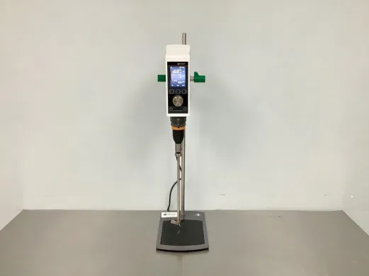 Heidolph Hei-TORQUE 100 Precision Overhead Stirrer with Torque Monitoring and Process Control