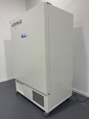 Ewald V86-830.1 Ultra-Low Temperature Freezer with Cascade Cooling System-cover