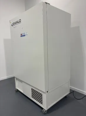 Ewald V86-830.1 Ultra-Low Temperature Freezer with Cascade Cooling System
