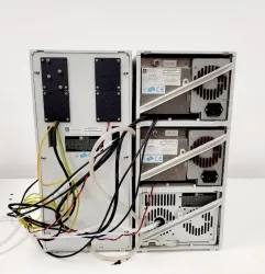 Dionex DX-500 Ion Chromatography System with Accessories, 51 of 58