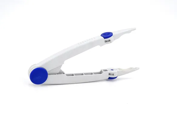 Mettler Toledo ME 210421 Sample Weighing Tweezers
