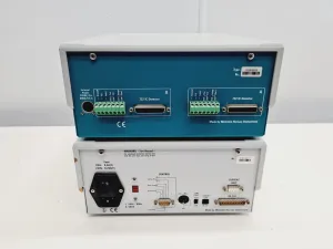 Metrohm 872 with 774 Oven Sample Process, 33 of 51