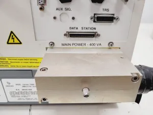 Varian 7000 FT-IR Spectrometer with FTS 6000 Power Supply, 37 of 38